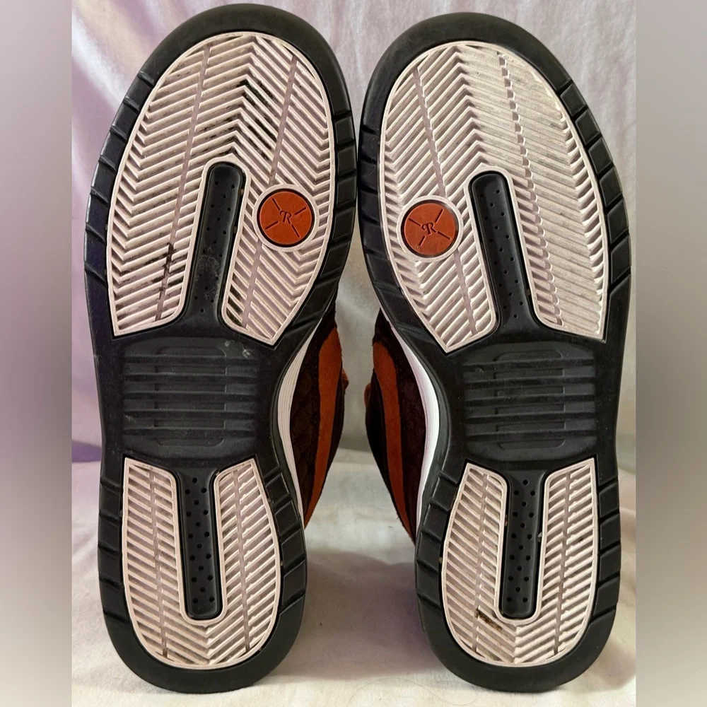 Vintage Old School Nike Basketball Shoes Youth Boys Size 6Y, Nike, Boys, Shoe
